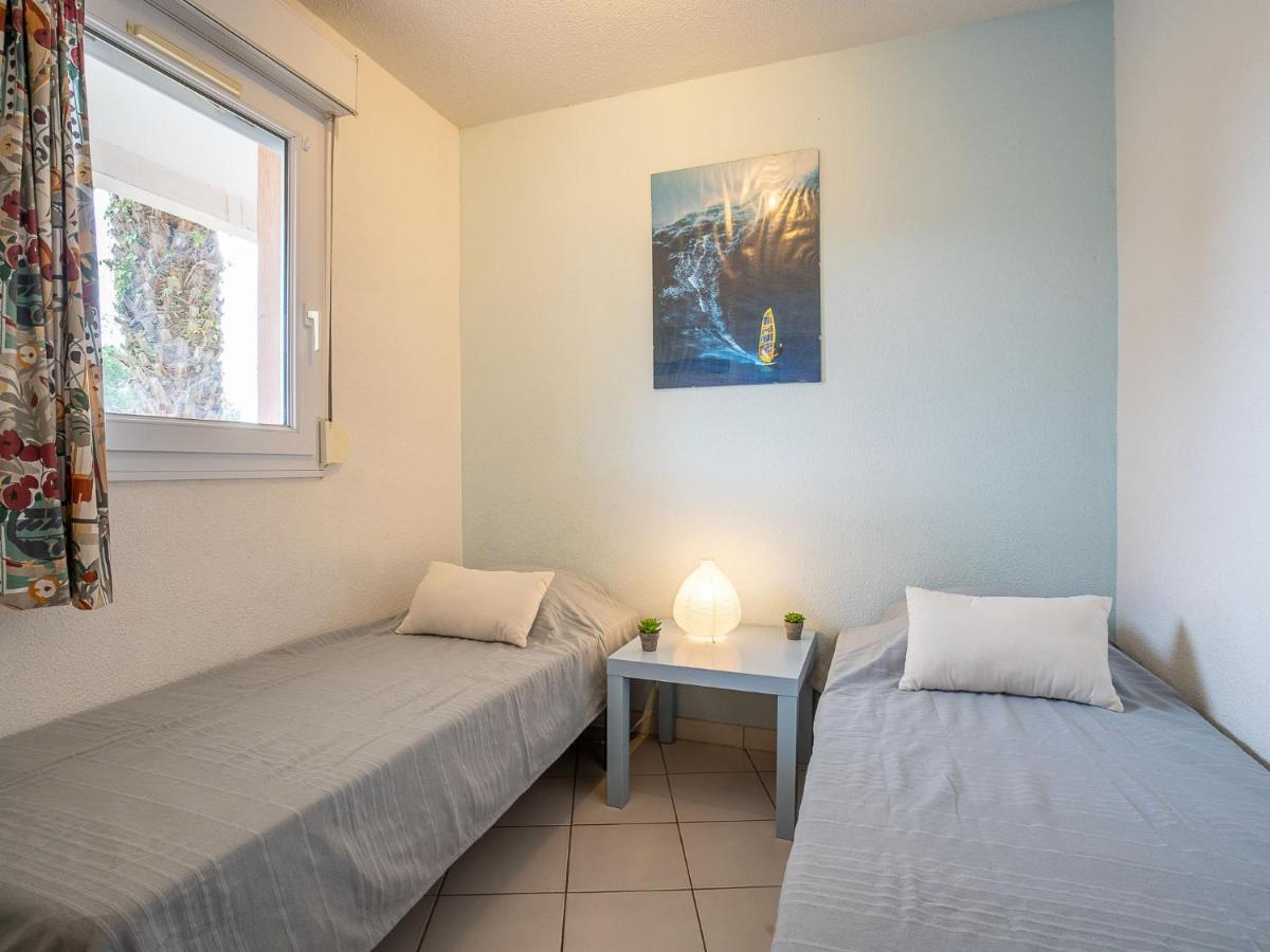 Apartment Les Goelettes By Interhome Saint-Cyprien  Exterior foto